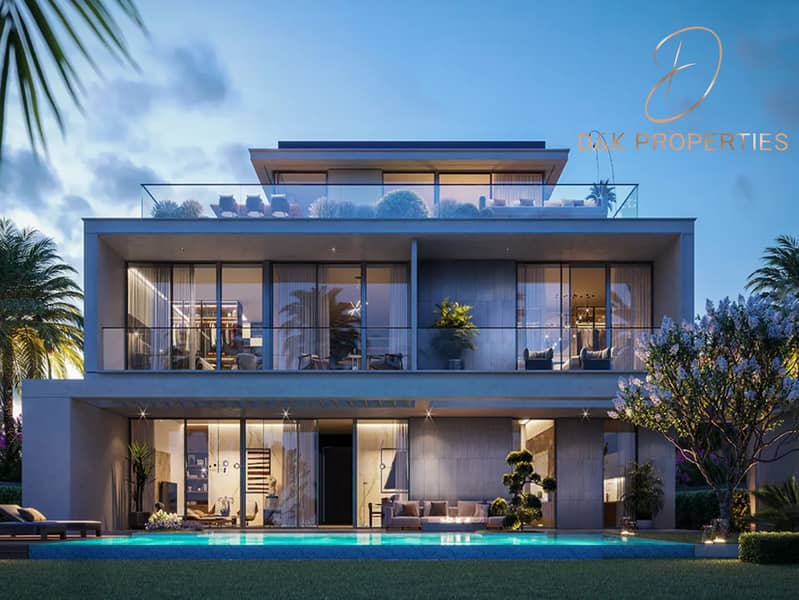 Exclusive I Direct Lagoon I Best Price in Market