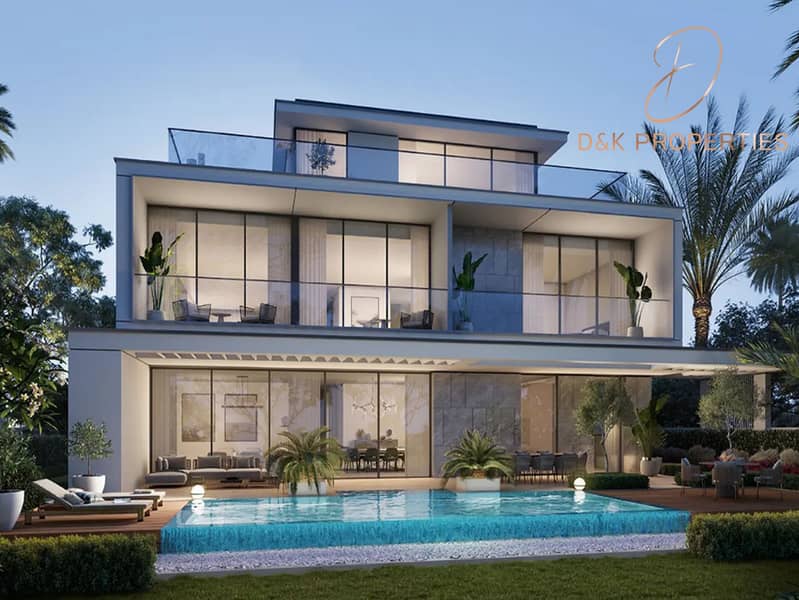 Exclusive I Direct Lagoon I Best Price in Market - Image 6