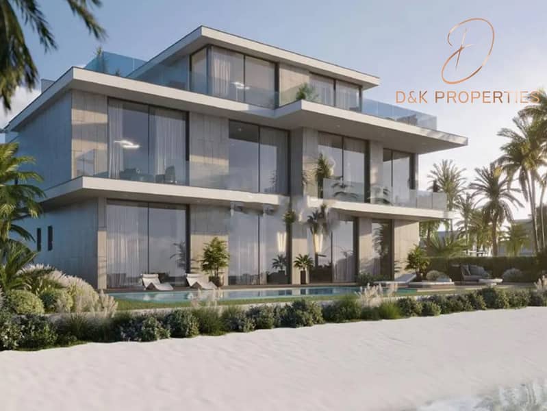 Exclusive I Direct Lagoon I Best Price in Market - Image 12