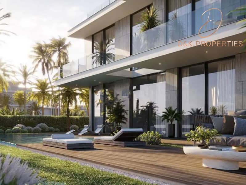 Exclusive I Direct Lagoon I Best Price in Market - Image 17