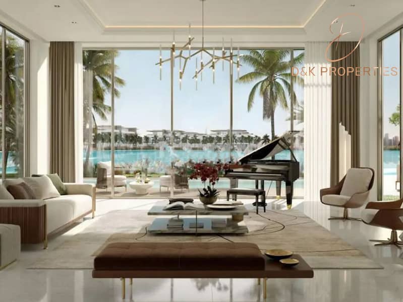 Exclusive I Direct Lagoon I Best Price in Market - Image 20