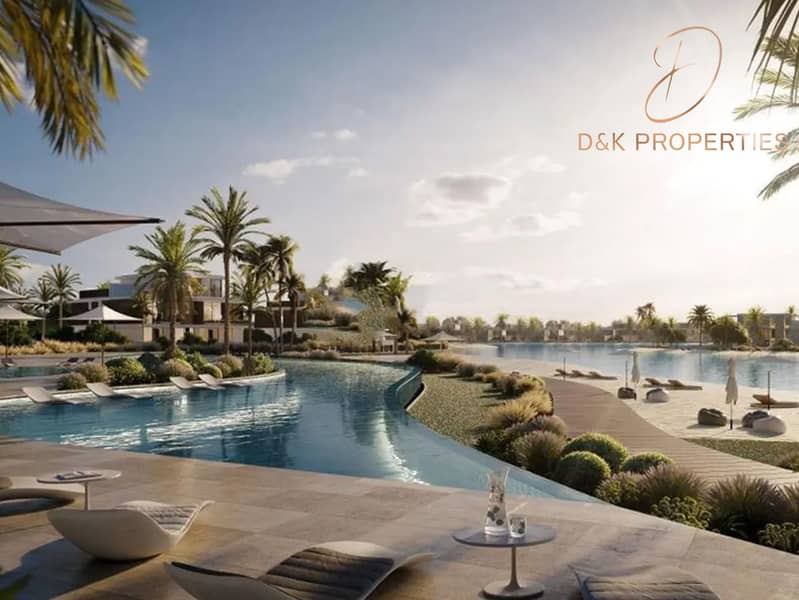 Exclusive I Direct Lagoon I Best Price in Market - Image 22