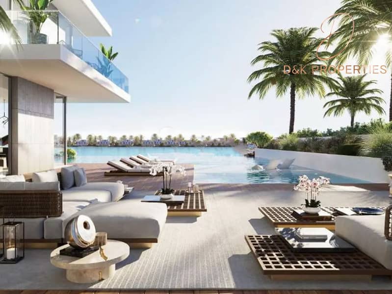 Exclusive I Direct Lagoon I Best Price in Market - Image 23