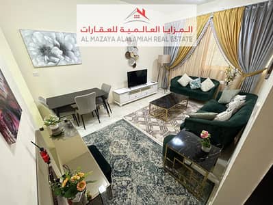 1 Bedroom Apartment for Rent in Al Taawun, Sharjah - WhatsApp Image 2025-09-15 at 7.52. 10 PM. jpeg
