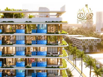 2 Bedroom Flat for Sale in Dubai Land Residence Complex, Dubai - WhatsApp Image 2024-09-12 at 16.17. 56_3e5321ac. jpg