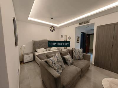 Studio for Rent in Mina Al Arab, Ras Al Khaimah - Upgraded | Elegant Interior | Move in Now!
