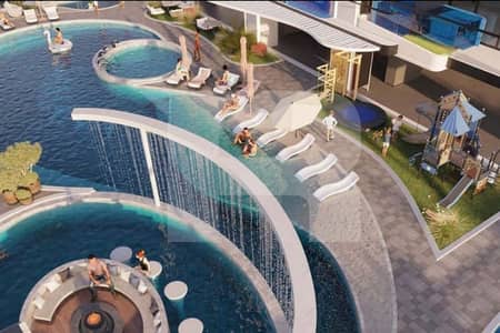 1 Bedroom Apartment for Sale in Jumeirah Village Circle (JVC), Dubai - Elegant Home | With Smart Luxury Features