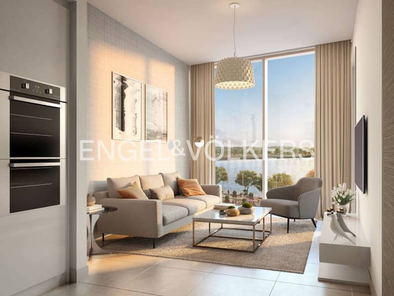 High Floor I Corner Unit I Panoramic Views