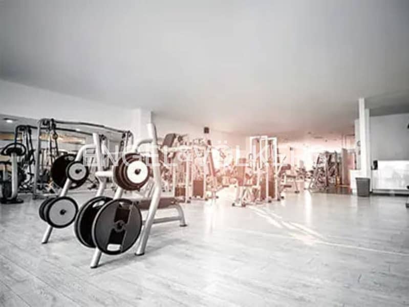 High Floor I Corner Unit I Panoramic Views - Image 6