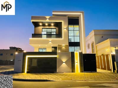 4 Bedroom Villa for Sale in Al Zahya, Ajman - batch_IMG-20250726-WA0365. jpg
