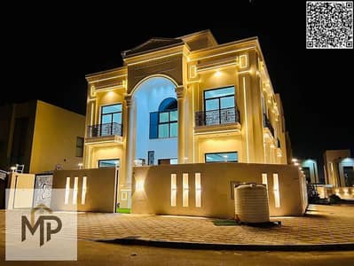 6 Bedroom Villa for Sale in Al Yasmeen, Ajman - batch_794552336-1066x800. jpg