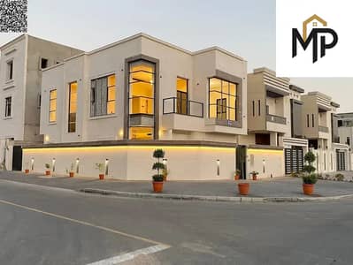 5 Bedroom Villa for Sale in Al Helio, Ajman - batch_794548010-1066x800. jpg