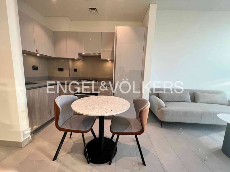 Exclusive | Burj Khalifa View | Fully Furnished