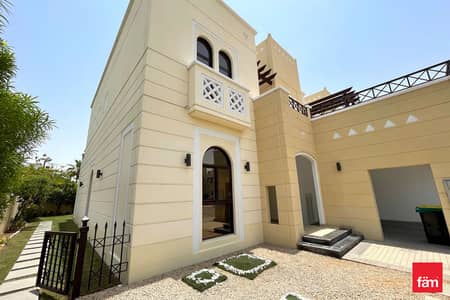 4 Bedroom Townhouse for Sale in Mudon, Dubai - Corner Plot | Single Row | Well maintained