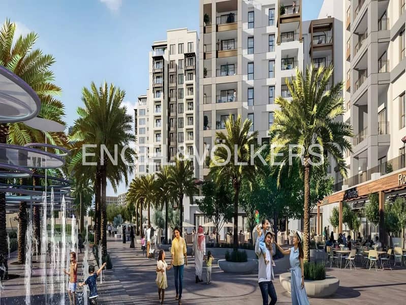 Open View Unit | High ROI | Handover Soon