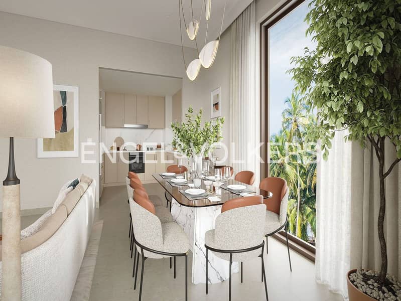 Open View Unit | High ROI | Handover Soon