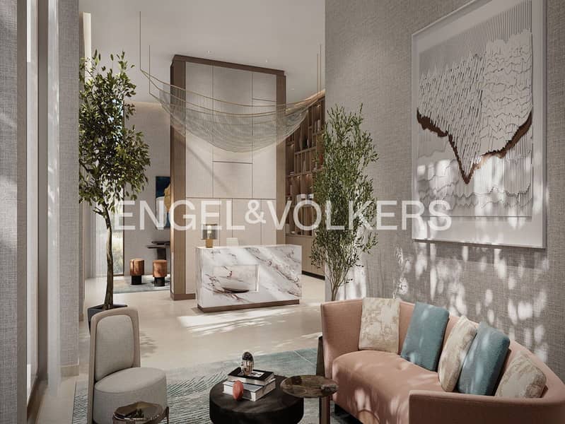 Open View Unit | High ROI | Handover Soon - Image 6