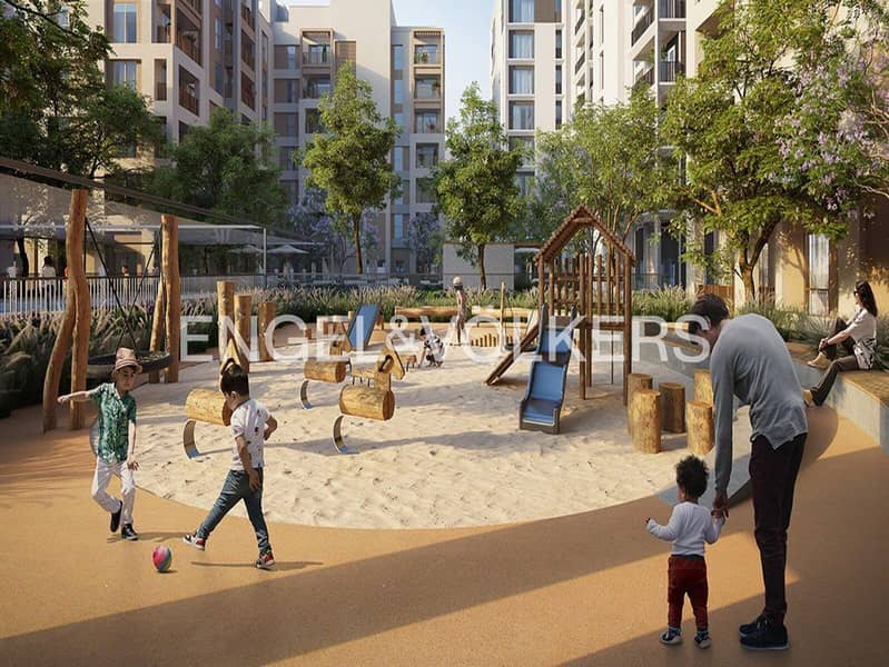 Open View Unit | High ROI | Handover Soon - Image 7