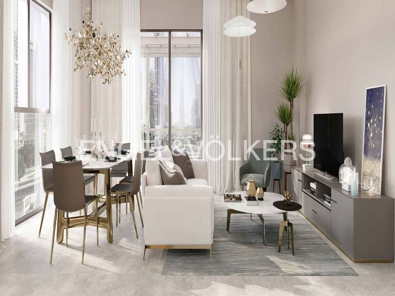 Open View Unit | High ROI | Handover Soon - Image 8