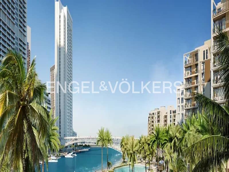 Open View Unit | High ROI | Handover Soon - Image 9