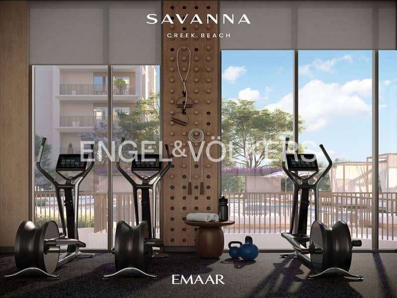 Open View Unit | High ROI | Handover Soon - Image 10