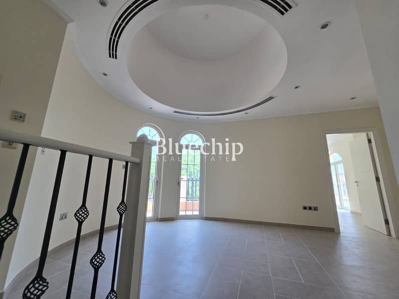 Garden | Spacious Layout | Covered Parking - Image 8