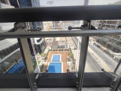 1 Bedroom Flat for Rent in Meydan City, Dubai - IMG-20250916-WA0104. jpg
