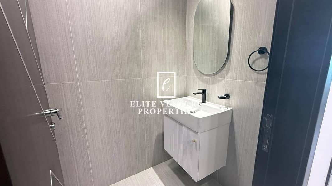 FULLY FURNISHED | BRAND NEW | HIGH FLOOR