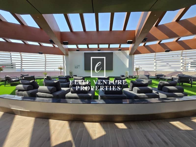 FULLY FURNISHED | BRAND NEW | HIGH FLOOR - Image 7