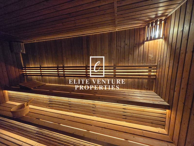 FULLY FURNISHED | BRAND NEW | HIGH FLOOR - Image 10