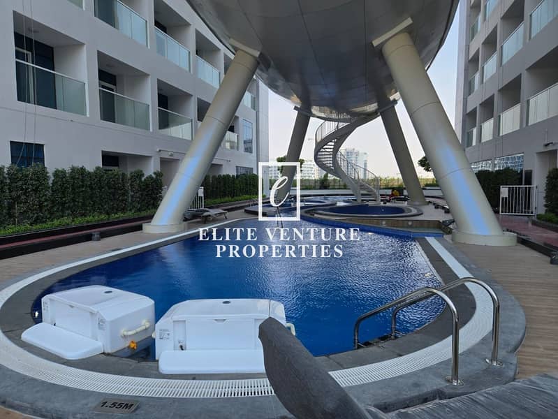 FULLY FURNISHED | BRAND NEW | HIGH FLOOR - Image 11
