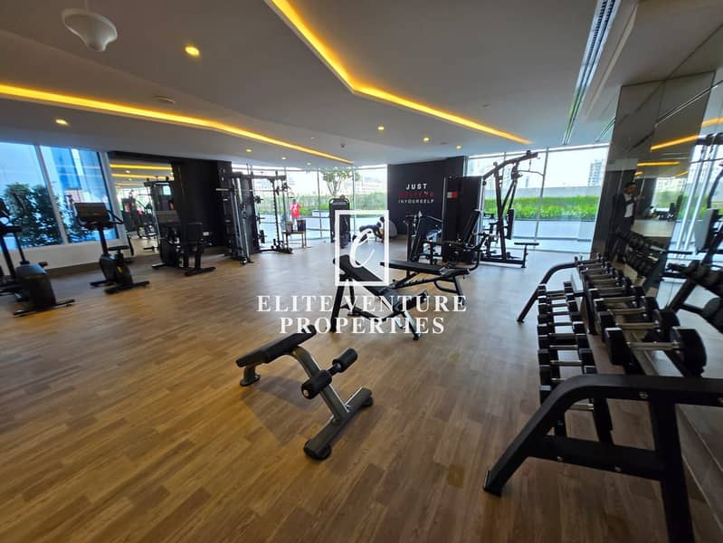 FULLY FURNISHED | BRAND NEW | HIGH FLOOR - Image 12