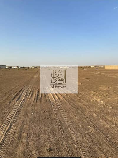 Plot for Sale in Al Sajaa Industrial, Sharjah - 1fec8bca-b6ac-42c9-93f0-b13105bb7f4c. jpg