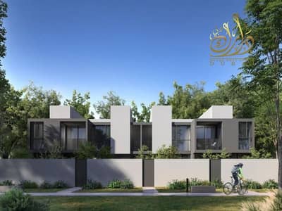 5 Cпальни Вилла Продажа в Al Menhaz, Шарджа - IMG-20250913-WA0001. jpg