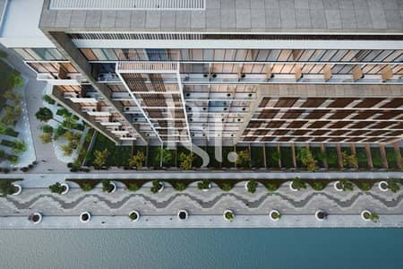 2 Bedroom Apartment for Sale in Yas Island, Abu Dhabi - Perla-1-Yas-Bay-Yas-Island-Abu-Dhabi-UAE (5). jpg