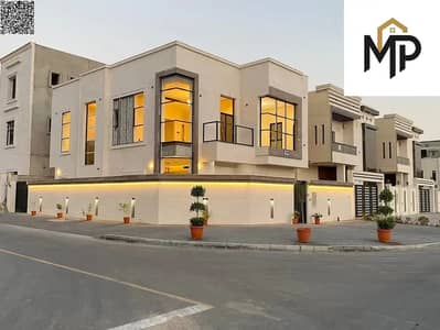 5 Bedroom Villa for Sale in Al Helio, Ajman - batch_794548010-1066x800. jpg