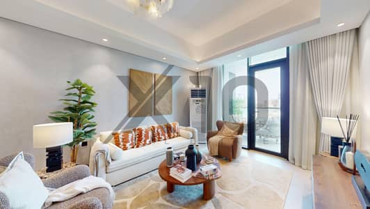 迪拜南部街区， 迪拜 3 卧室公寓待售 - XTEN-REAL-ESTATE-Creswell-Residence-08082025_111628. jpg