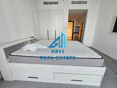 Studio for Rent in Aljada, Sharjah - WhatsApp Image 2025-09-14 at 5.19. 00 PM. jpeg