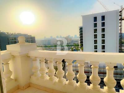 1 Bedroom Apartment for Sale in Dubai Production City (IMPZ), Dubai - 1 BR Apartment | Large Size | Vacant on Transfer