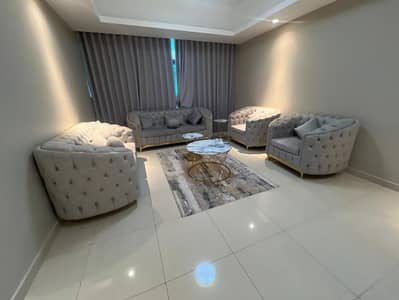 فلیٹ 3 غرف نوم للايجار في الروضة، عجمان - IMG-20250916-WA0149. jpg