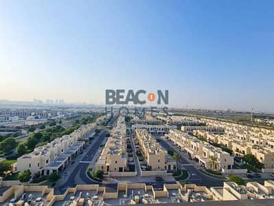 فلیٹ 2 غرفة نوم للبيع في تاون سكوير، دبي - 22. jpg