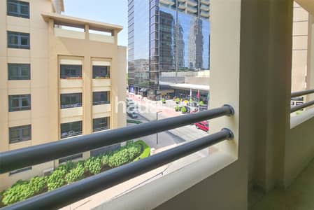 2 Bedroom Flat for Rent in The Greens, Dubai - Fully Furnished | Chiller Free | Available Now