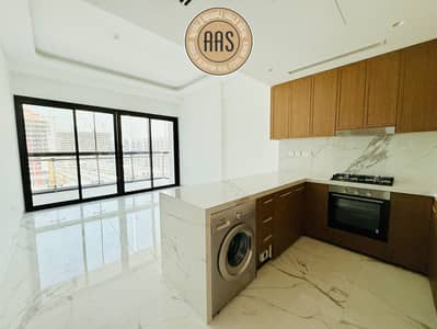 1 Bedroom Apartment for Rent in Meydan City, Dubai - IMG_8091. jpg