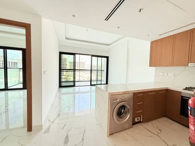 1 Bedroom Flat for Rent in Meydan City, Dubai - IMG_2103. jpg