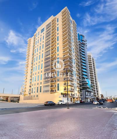 2 Bedroom Apartment for Rent in Al Nahda (Dubai), Dubai - Al Widad Building. jpg