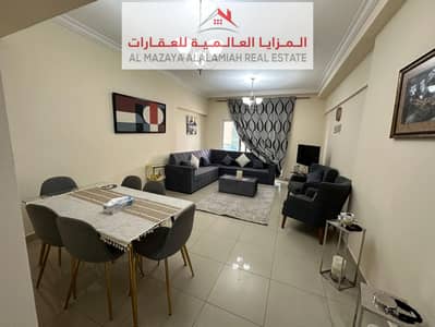 2 Bedroom Flat for Rent in Al Taawun, Sharjah - WhatsApp Image 2025-09-16 at 2.02. 13 PM. jpeg