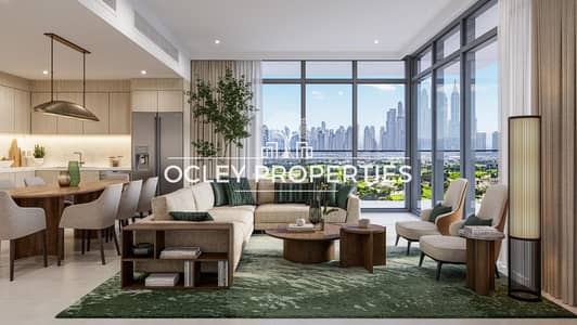 4 Bedroom Apartment for Sale in The Views, Dubai - img81. jpg