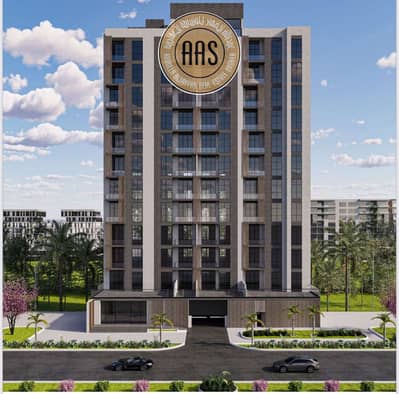 ارض سكنية  للبيع في الجداف، دبي - IMG_9081. jpg