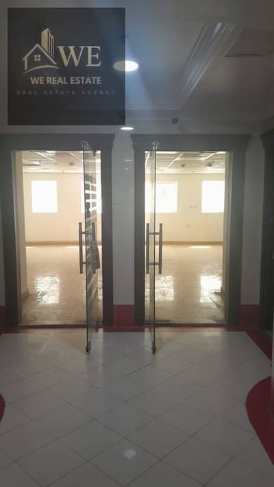 طابق تجاري  للايجار في النعيمية، عجمان - IMG-20250916-WA0055. jpg
