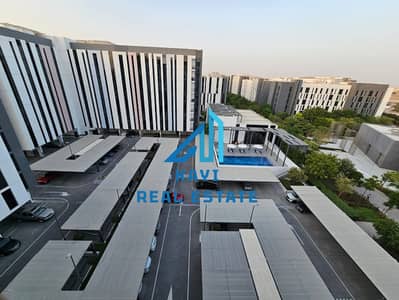 Studio for Rent in Aljada, Sharjah - WhatsApp Image 2025-09-14 at 5.18. 55 PM. jpeg